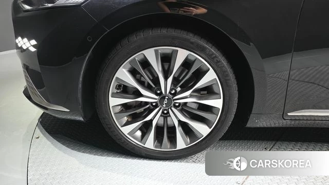 Kia K8 id 4750063 из Кореи 30