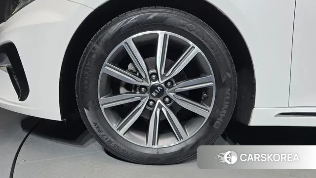 Kia The New K5 2nd generation id 3226624 из Кореи 15