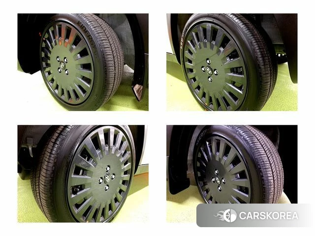 Hyundai The New Casper id 4842448 из Кореи 15