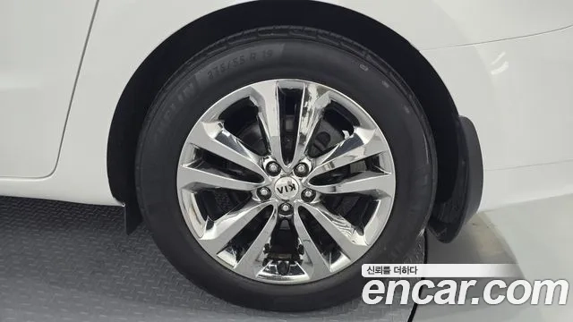 Kia All New Carnival id 2908283 из Кореи 15