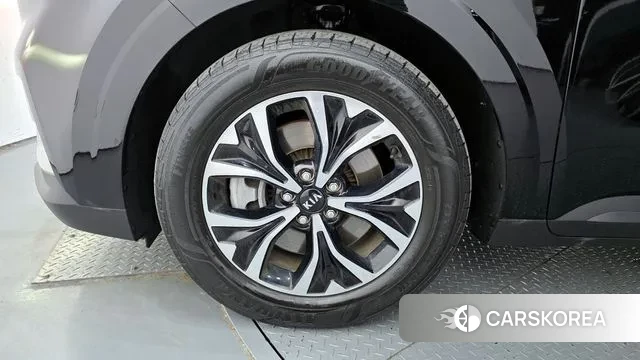 Kia Carnival 4th generation id 3598098 из Кореи 15