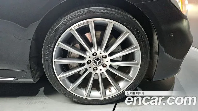 Mercedes-Benz S-Class W222 id 2693893 из Кореи 15