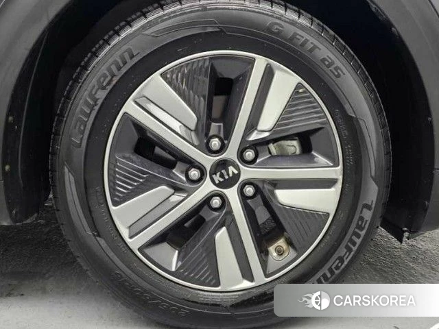 Kia The New Niro id 4485815 из Кореи 15