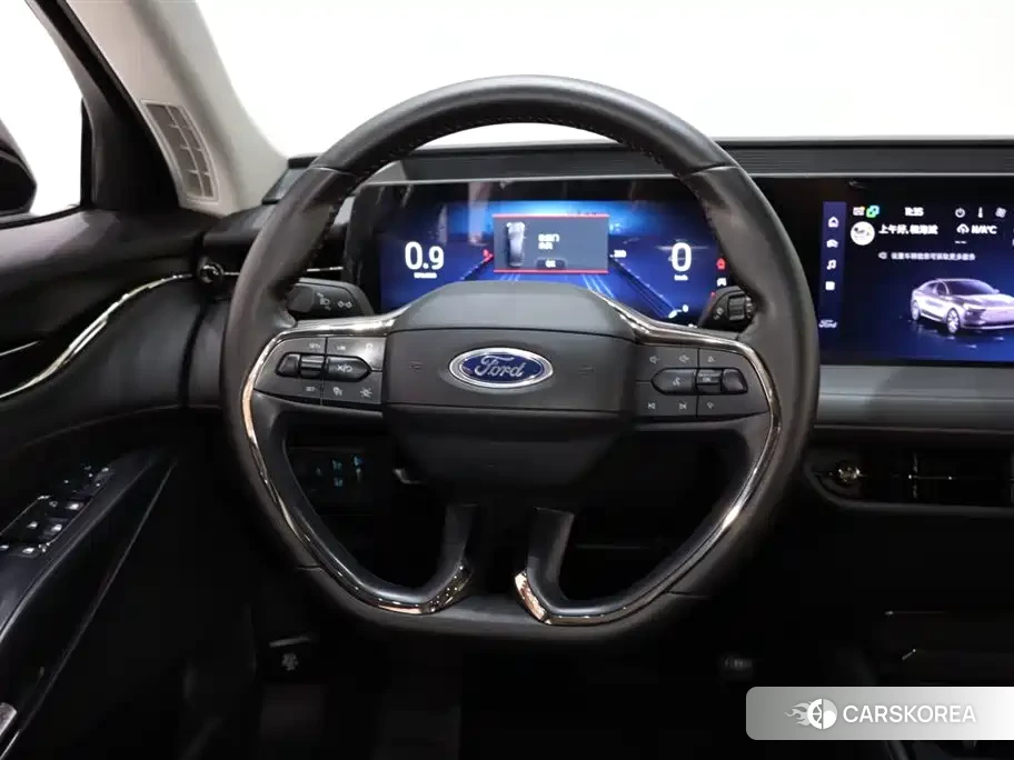 Ford Mondeo id 4514157 из Китая 15