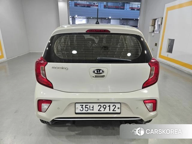 Kia All New Morning (JA) id 4417094 из Кореи 14