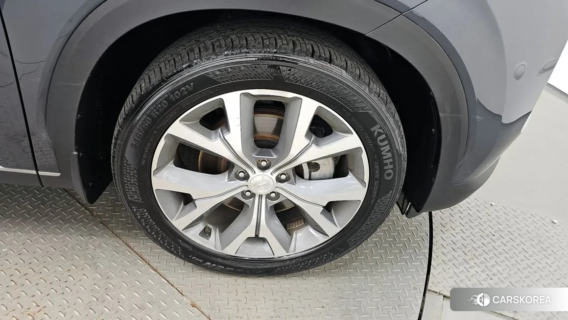 Hyundai Palisade id 1933979 из Кореи 15