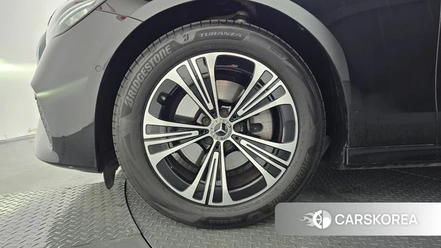 Mercedes-Benz E-Class W214 id 4762108 из Кореи 25
