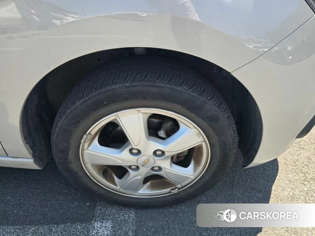 Chevrolet (GM Daewoo) The Next Spark id 4667856 из Кореи 15