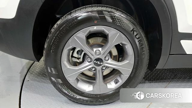 Kia The New Seltos id 4427034 из Кореи 24