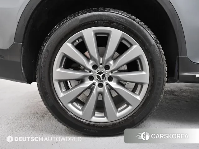 Mercedes-Benz GLC-Class X253 id 3434576 из Кореи 15