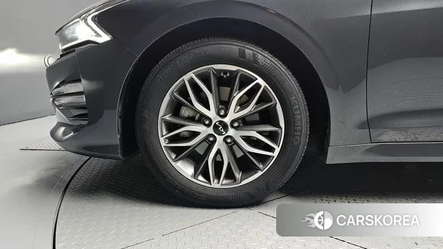 Kia K5 3rd generation id 3011917 из Кореи 15