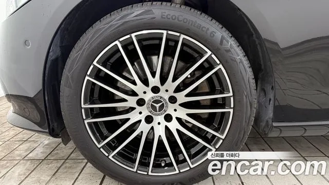 Mercedes-Benz C-Class W206 id 2879162 из Кореи 15