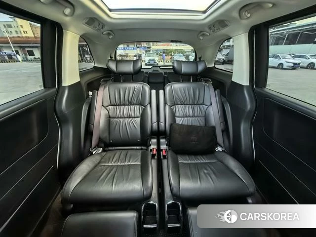 Honda Odyssey id 4263514 из Китая 28
