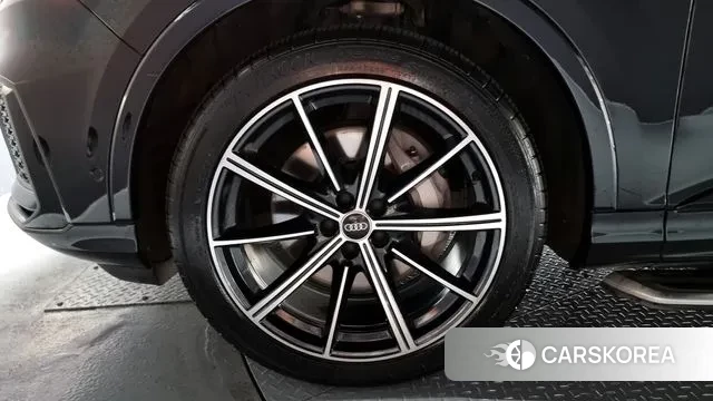 Audi Q7 (4M) id 2911340 из Кореи 15