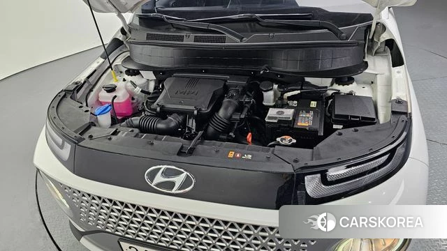 Hyundai Casper id 3884142 из Кореи 15