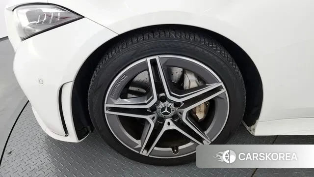 Mercedes-Benz CLS-Class C257 id 3038930 из Кореи 15