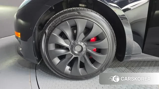 Tesla Model 3 id 3356519 из Кореи 15