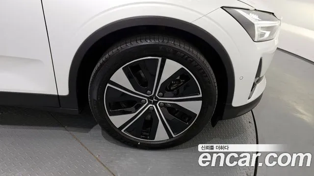 Polestar Polestar 2 id 2868279 из Кореи 15