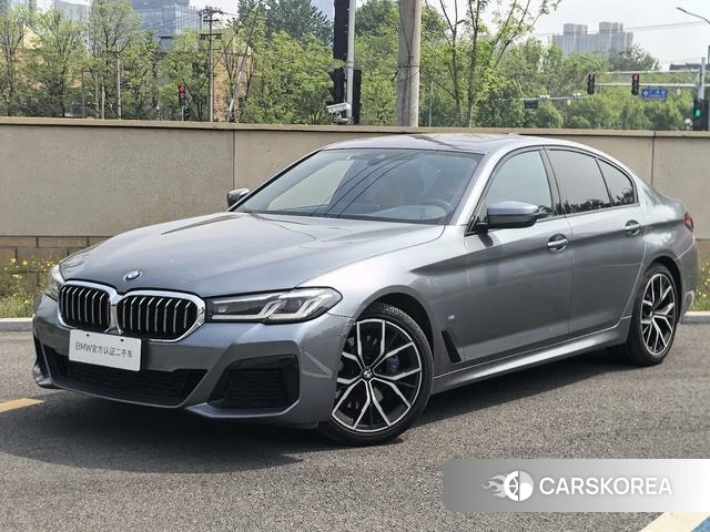 BMW 5 series (imported) id 4278930 из Китая 9