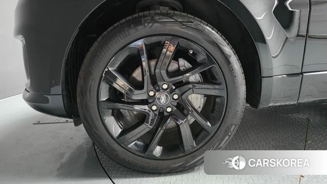 Land Rover Range Rover Sport 2nd Generation id 4727009 из Кореи 29