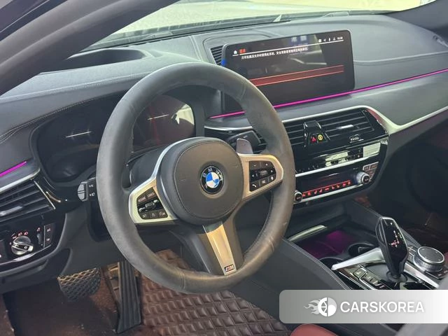 BMW 5 series id 4335983 из Китая 7