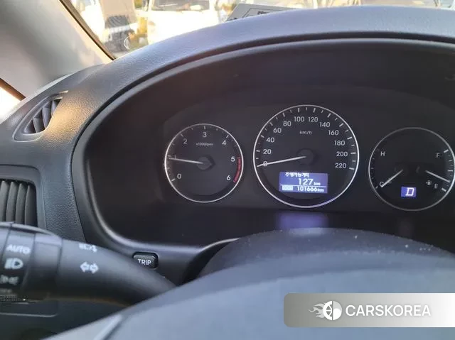 Hyundai The New Grand Starex id 3301800 из Кореи 15