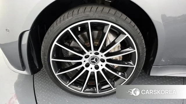 Mercedes-Benz CLS-Class C257 id 3284382 из Кореи 15