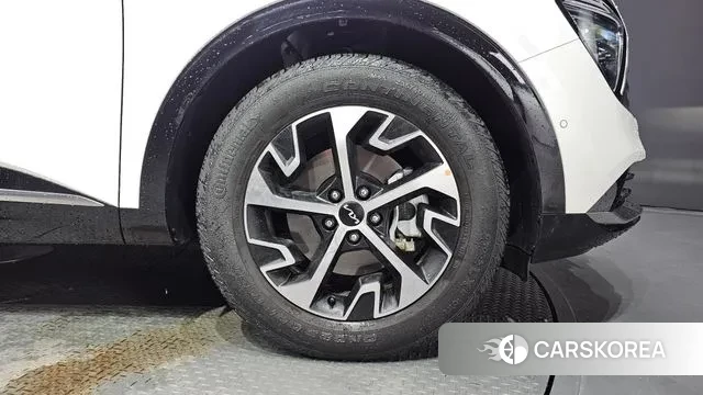 Kia Sportage 5th Generation Hybrid id 2939252 из Кореи 15