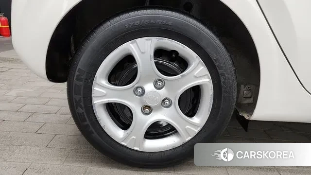 Kia All New Morning (JA) id 3574220 из Кореи 15