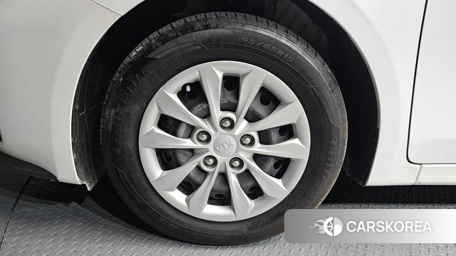 Kia Come New K3 id 4490145 из Кореи 25