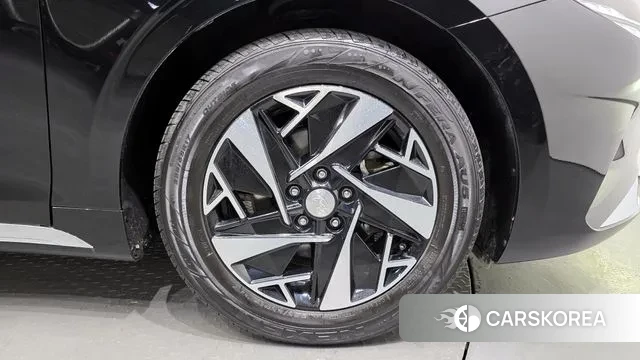 Hyundai The New Grandeur IG Hybrid id 3474140 из Кореи 15