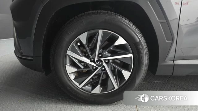 Hyundai Tucson (NX4) id 4593983 из Кореи 25