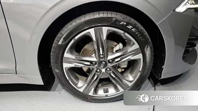 Kia K5 3rd generation id 2931486 из Кореи 15