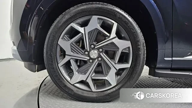 Hyundai Palisade id 3474023 из Кореи 15