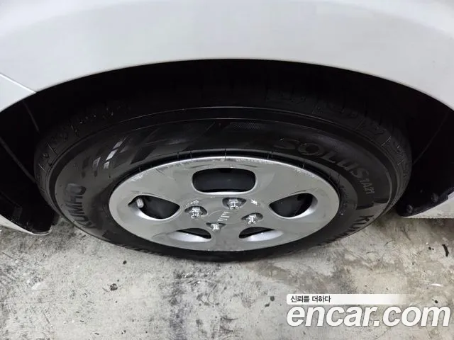 Kia All New Morning (JA) id 2685241 из Кореи 15