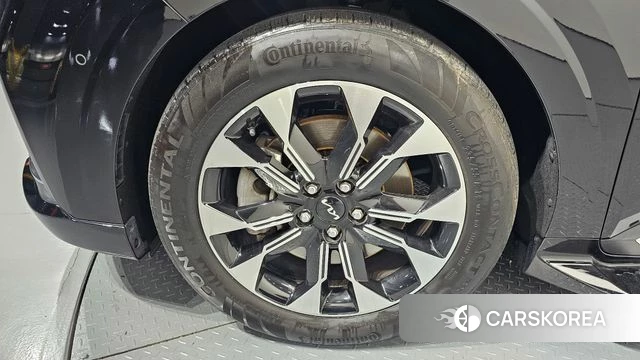 Kia Carnival 4th generation id 3799194 из Кореи 15