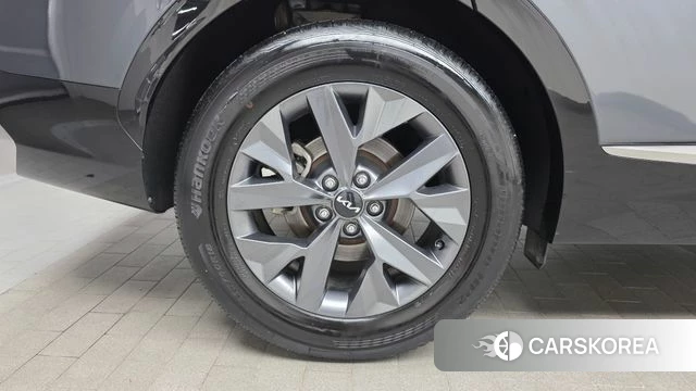 Kia Sportage 5th Generation id 4428686 из Кореи 25
