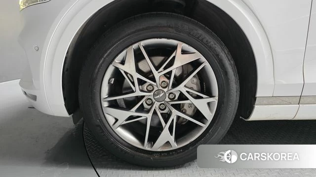 Genesis GV70 id 4697114 из Кореи 15