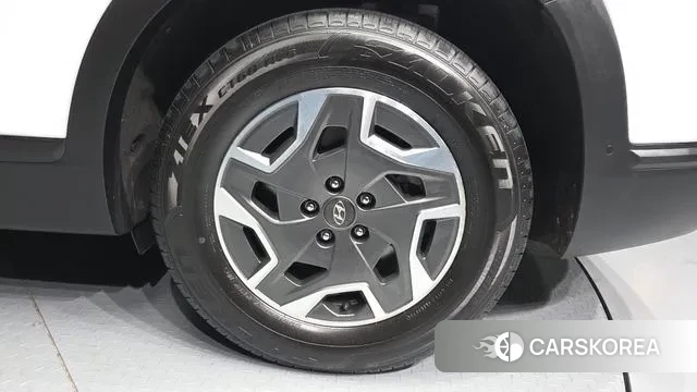 Hyundai The New Santa Fe id 3681011 из Кореи 15