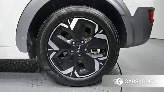 Kia Di All New Niro EV id 3696326 из Кореи 15