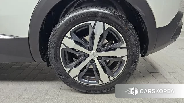 Peugeot 3008 second generation id 3423099 из Кореи 15