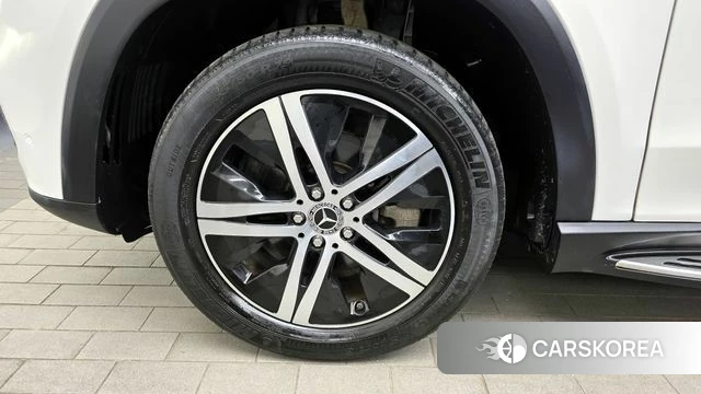Mercedes-Benz GLE-Class W167 id 3899381 из Кореи 15