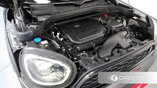 Mini Cooper S Countryman id 3566150 из Кореи 15