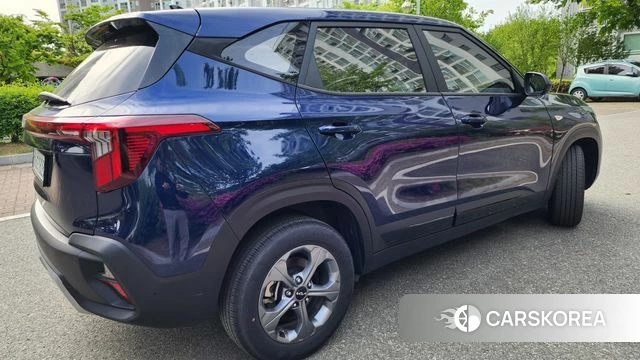 Kia The New Seltos id 4243545 из Кореи 15
