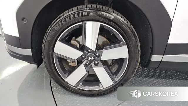 Hyundai Santa Fe (MX5) id 3256475 из Кореи 15