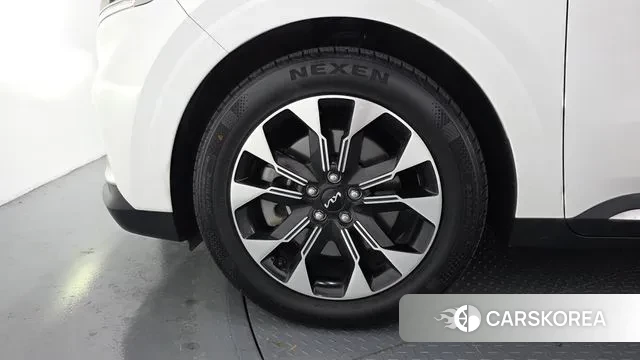 Kia Carnival 4th generation id 3523971 из Кореи 15