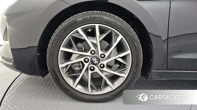 Hyundai The New Avante AD id 3351129 из Кореи 15