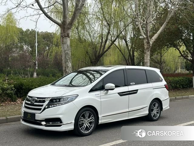 Honda Ai Lishen id 4272537 из Китая 22