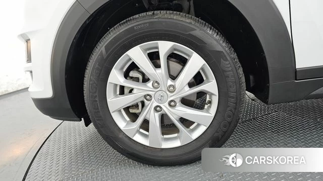 Hyundai All New Tucson id 4476685 из Кореи 26