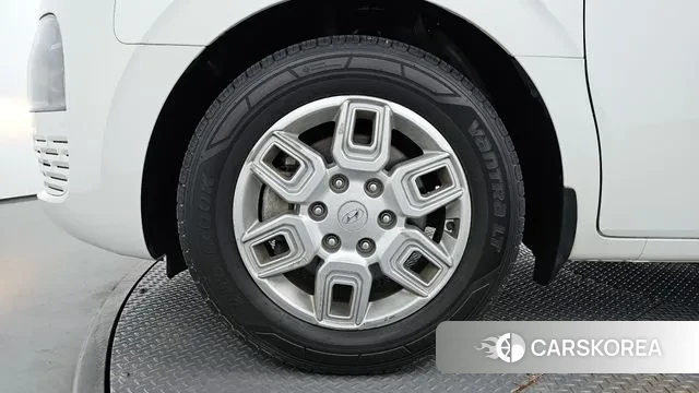 Hyundai Staria id 3154611 из Кореи 15